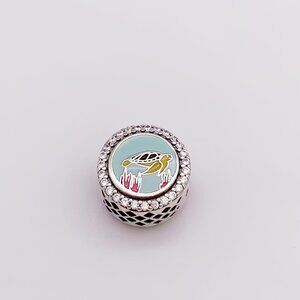 Pandora St. Thomas Exclusive Charm Bead